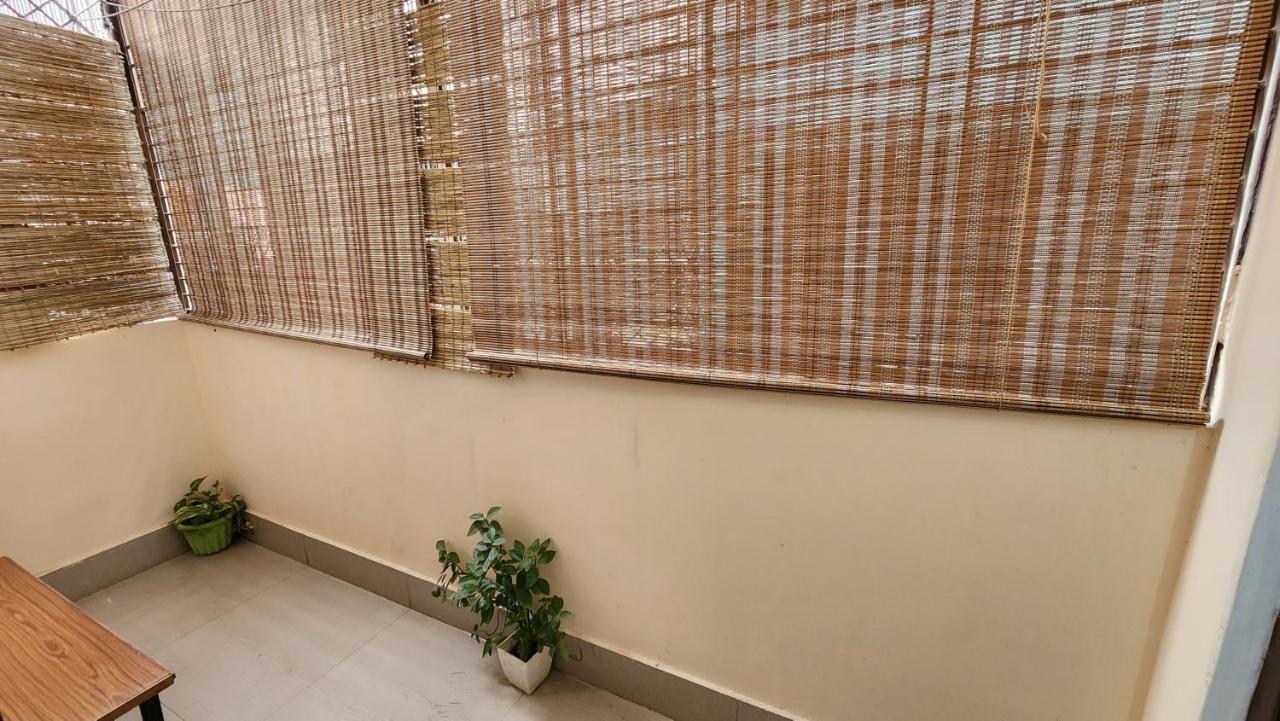 Banaras Gully House 500 Ft From The Ghats Varanasi Exterior photo
