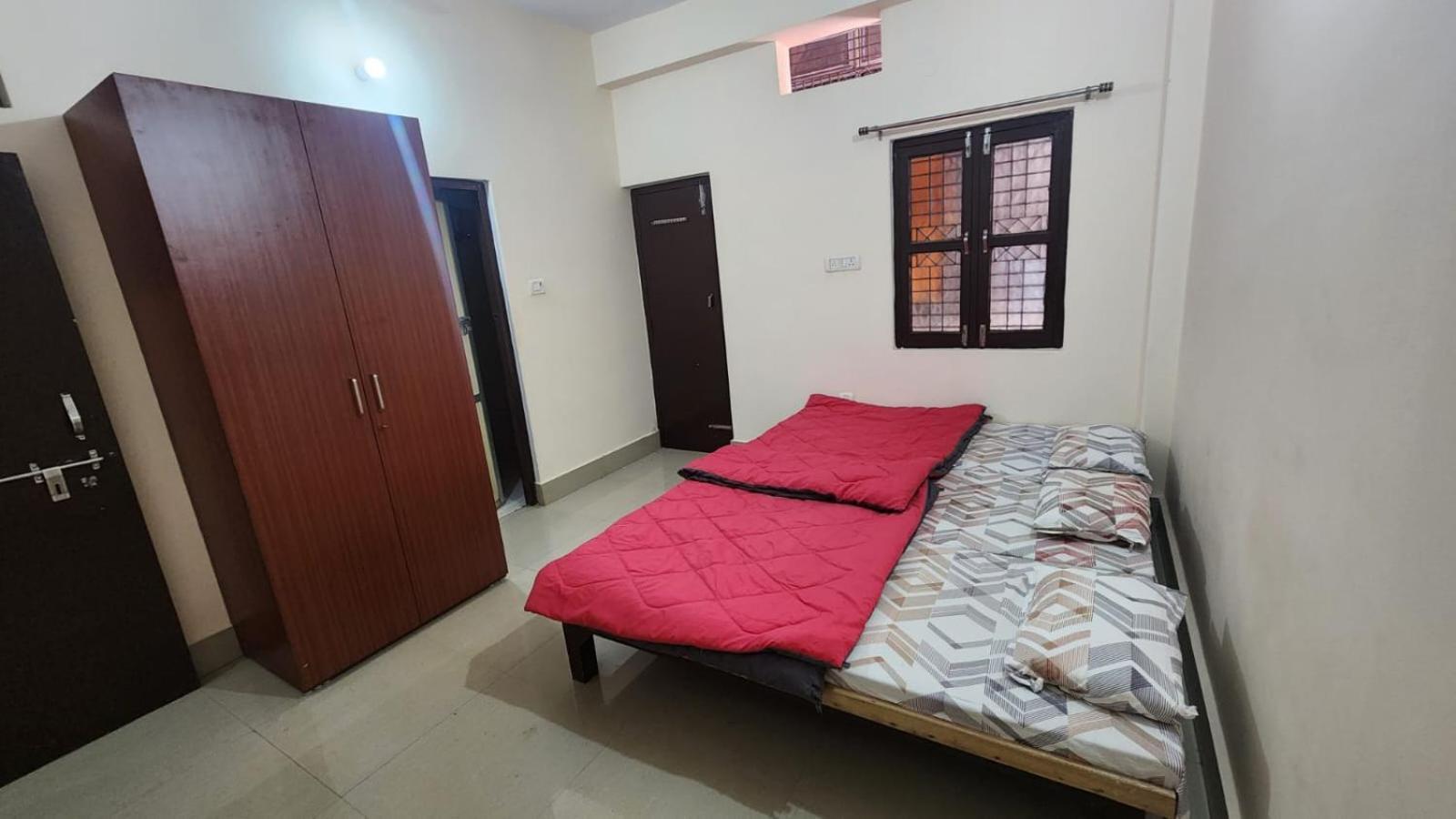 Banaras Gully House 500 Ft From The Ghats Varanasi Exterior photo