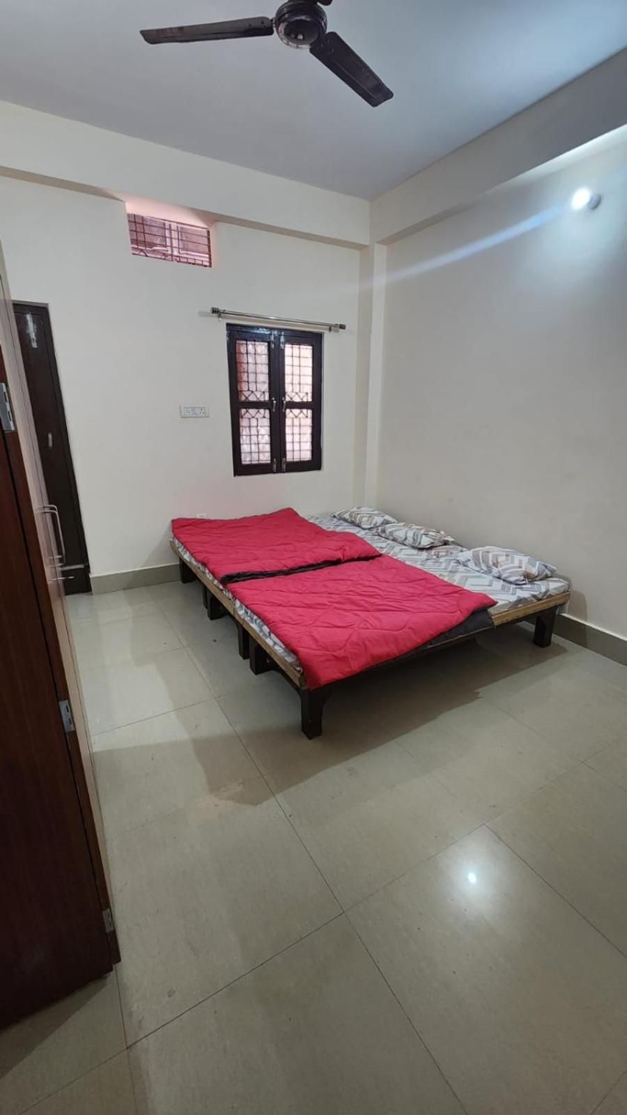 Banaras Gully House 500 Ft From The Ghats Varanasi Exterior photo