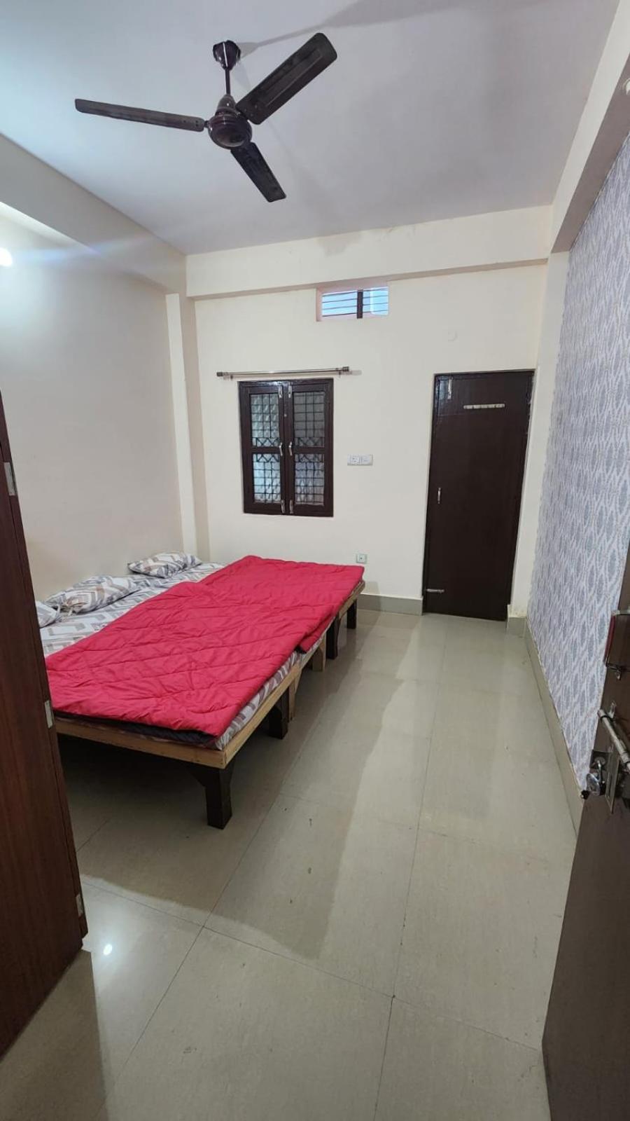 Banaras Gully House 500 Ft From The Ghats Varanasi Exterior photo