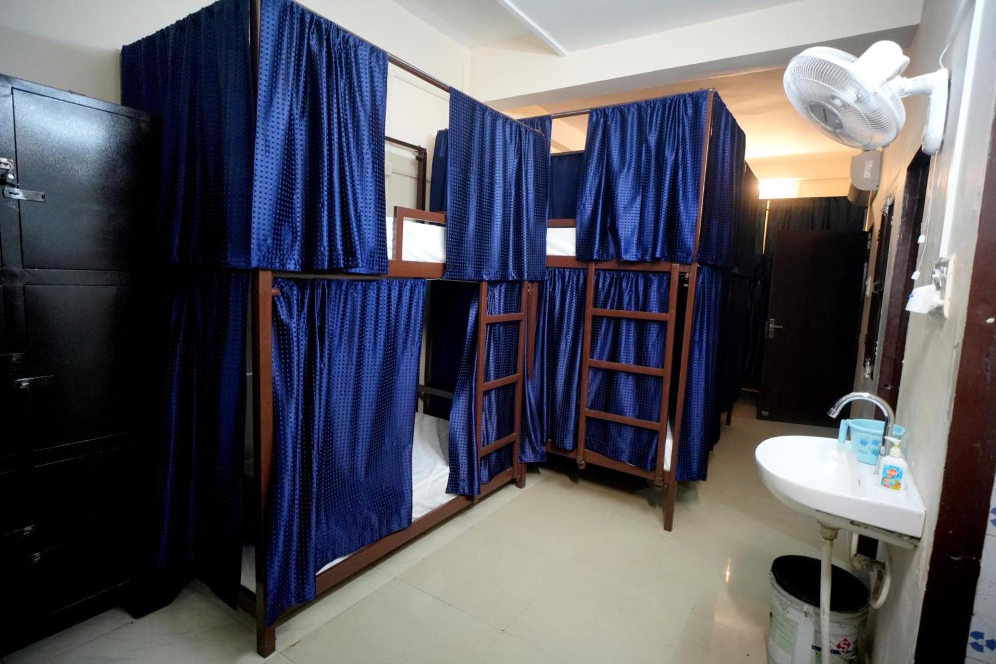 Banaras Gully House 500 Ft From The Ghats Varanasi Exterior photo