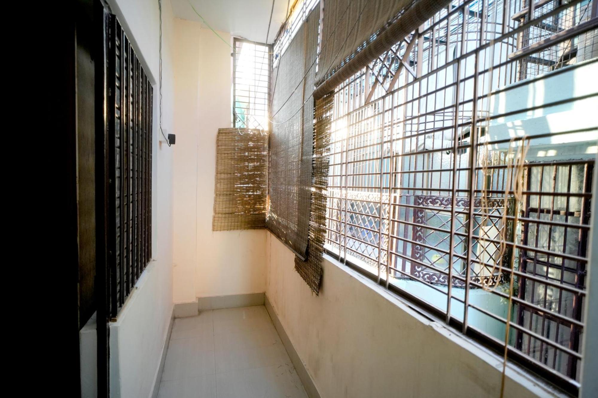 Banaras Gully House 500 Ft From The Ghats Varanasi Exterior photo